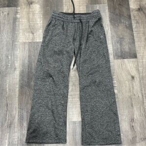 adidas Gray Sweatpants